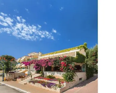 Xenios Loutra Village Agia Paraskevi (Kassandra)