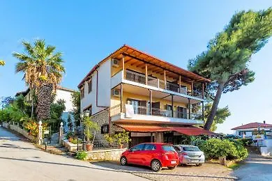 Xenios Loutra Village Agia Paraskevi (Kassandra)