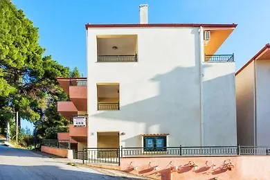 Hotel Xenios Loutra Village Agia Paraskevi (Kassandra)