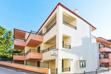 Xenios Loutra Village Hotel Agia Paraskevi (Kassandra)