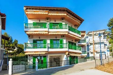Xenios Loutra Village Hotel Agia Paraskevi (Kassandra)