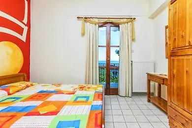 Hotel Xenios Loutra Village 3*