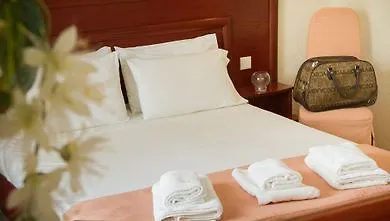 Xenios Loutra Village 3* Agia Paraskevi (Kassandra)
