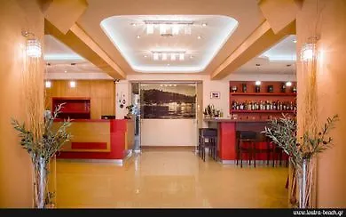 Xenios Loutra Village Hotel 3*