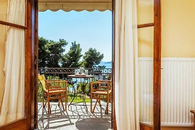 Hotel Xenios Loutra Village Agia Paraskevi (Kassandra)