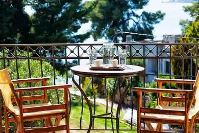 Xenios Loutra Village Hotel Agia Paraskevi (Kassandra)