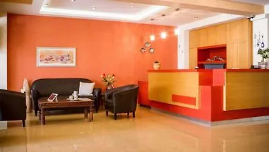 Xenios Loutra Village 3*