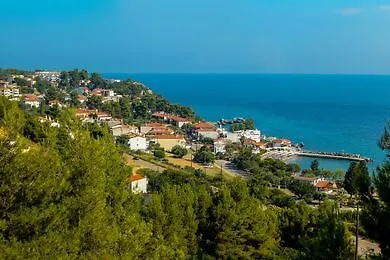 Xenios Loutra Village