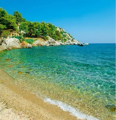 Hotel Xenios Loutra Village