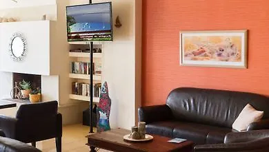 Hotel Xenios Loutra Village Agia Paraskevi (Kassandra)