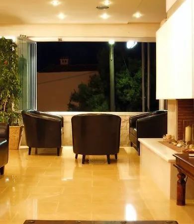 Hotel Xenios Loutra Village 3*