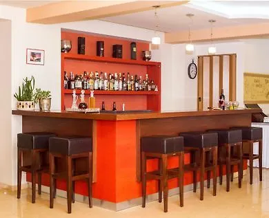 Xenios Loutra Village Hotel 3*