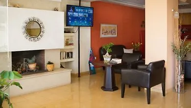 ホテル Xenios Loutra Village